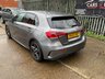 USED 2022 22 MERCEDES-BENZ A CLASS 1.3 A200 AMG Line Edition (Executive) 7G-DCT Euro 6 (s/s) 5dr Ambient,Leather,HeatSeat