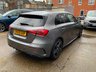 USED 2022 22 MERCEDES-BENZ A CLASS 1.3 A200 AMG Line Edition (Executive) 7G-DCT Euro 6 (s/s) 5dr Ambient,Leather,HeatSeat