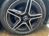 USED 2022 22 MERCEDES-BENZ A CLASS 1.3 A200 AMG Line Edition (Executive) 7G-DCT Euro 6 (s/s) 5dr Ambient,Leather,HeatSeat