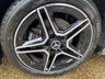 USED 2022 22 MERCEDES-BENZ A CLASS 1.3 A200 AMG Line Edition (Executive) 7G-DCT Euro 6 (s/s) 5dr Ambient,Leather,HeatSeat
