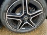 USED 2022 22 MERCEDES-BENZ A CLASS 1.3 A200 AMG Line Edition (Executive) 7G-DCT Euro 6 (s/s) 5dr Ambient,Leather,HeatSeat