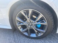 USED 2017 67 FORD FOCUS 1.0T EcoBoost ST-Line Hatchback 5dr Petrol Manual Euro 6 (s/s) (140 ps) 