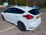 USED 2017 67 FORD FOCUS 1.0T EcoBoost ST-Line Hatchback 5dr Petrol Manual Euro 6 (s/s) (140 ps) 