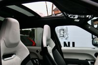 USED 2022 22 LAND ROVER RANGE ROVER SPORT 5.0 P575 V8 SVR Auto 4WD Euro 6 (s/s) 5dr *PANROOF*CARBON INTR*SUEDE*