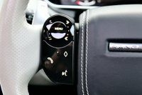 USED 2022 22 LAND ROVER RANGE ROVER SPORT 5.0 P575 V8 SVR Auto 4WD Euro 6 (s/s) 5dr *PANROOF*CARBON INTR*SUEDE*