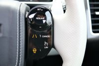 USED 2022 22 LAND ROVER RANGE ROVER SPORT 5.0 P575 V8 SVR Auto 4WD Euro 6 (s/s) 5dr *PANROOF*CARBON INTR*SUEDE*