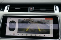 USED 2022 22 LAND ROVER RANGE ROVER SPORT 5.0 P575 V8 SVR Auto 4WD Euro 6 (s/s) 5dr *PANROOF*CARBON INTR*SUEDE*
