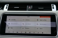 USED 2022 22 LAND ROVER RANGE ROVER SPORT 5.0 P575 V8 SVR Auto 4WD Euro 6 (s/s) 5dr *PANROOF*CARBON INTR*SUEDE*