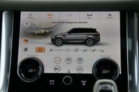 USED 2022 22 LAND ROVER RANGE ROVER SPORT 5.0 P575 V8 SVR Auto 4WD Euro 6 (s/s) 5dr *PANROOF*CARBON INTR*SUEDE*