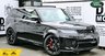 USED 2022 22 LAND ROVER RANGE ROVER SPORT 5.0 P575 V8 SVR Auto 4WD Euro 6 (s/s) 5dr *PANROOF*CARBON INTR*SUEDE*