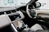 USED 2022 22 LAND ROVER RANGE ROVER SPORT 5.0 P575 V8 SVR Auto 4WD Euro 6 (s/s) 5dr *PANROOF*CARBON INTR*SUEDE*
