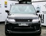 USED 2022 22 LAND ROVER RANGE ROVER SPORT 5.0 P575 V8 SVR Auto 4WD Euro 6 (s/s) 5dr *PANROOF*CARBON INTR*SUEDE*