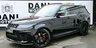 USED 2022 22 LAND ROVER RANGE ROVER SPORT 5.0 P575 V8 SVR Auto 4WD Euro 6 (s/s) 5dr *PANROOF*CARBON INTR*SUEDE*