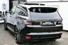 USED 2022 22 LAND ROVER RANGE ROVER SPORT 5.0 P575 V8 SVR Auto 4WD Euro 6 (s/s) 5dr *PANROOF*CARBON INTR*SUEDE*
