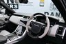USED 2022 22 LAND ROVER RANGE ROVER SPORT 5.0 P575 V8 SVR Auto 4WD Euro 6 (s/s) 5dr *PANROOF*CARBON INTR*SUEDE*