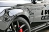 USED 2022 22 LAND ROVER RANGE ROVER SPORT 5.0 P575 V8 SVR Auto 4WD Euro 6 (s/s) 5dr *PANROOF*CARBON INTR*SUEDE*