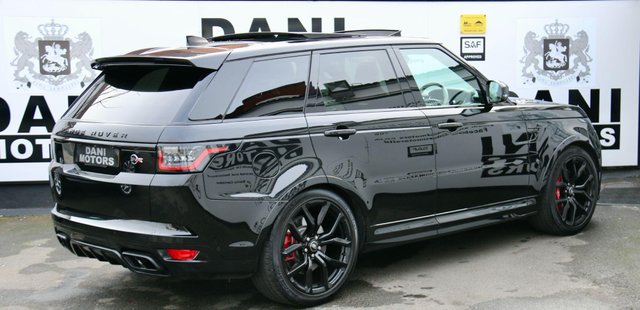 Vehicle Photo