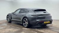 USED 2021 21 PORSCHE TAYCAN Performance Plus 93.4kWh Turbo S Cross Turismo 5dr Electric Auto 4WD (761 ps) 8.9% APR FINANCE RATES