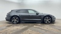 USED 2021 21 PORSCHE TAYCAN Performance Plus 93.4kWh Turbo S Cross Turismo 5dr Electric Auto 4WD (761 ps) 8.9% APR FINANCE RATES