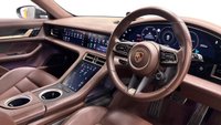 USED 2021 21 PORSCHE TAYCAN Performance Plus 93.4kWh Turbo S Cross Turismo 5dr Electric Auto 4WD (761 ps) 8.9% APR FINANCE RATES