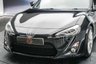 USED 2013 TOYOTA GT86 2.0 Boxer D-4S Coupe 2dr Petrol Manual Euro 5 (200 ps) 