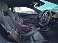 USED 2016 MCLAREN 570S 3.8T V8 Coupe 2dr Petrol SSG Euro 6 (s/s) (570 ps) FINANCE AVAILABLE