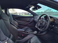 USED 2016 MCLAREN 570S 3.8T V8 Coupe 2dr Petrol SSG Euro 6 (s/s) (570 ps) FINANCE AVAILABLE