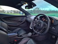 USED 2016 MCLAREN 570S 3.8T V8 Coupe 2dr Petrol SSG Euro 6 (s/s) (570 ps) FINANCE AVAILABLE