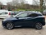 USED 2019 69 HONDA HR-V 1.5 i-VTEC EX SUV 5dr Petrol CVT Euro 6 (s/s) (130 ps) 3 OWNER SERVICE HISTORY