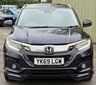 USED 2019 69 HONDA HR-V 1.5 i-VTEC EX SUV 5dr Petrol CVT Euro 6 (s/s) (130 ps) 3 OWNER SERVICE HISTORY