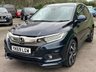 USED 2019 69 HONDA HR-V 1.5 i-VTEC EX SUV 5dr Petrol CVT Euro 6 (s/s) (130 ps) 3 OWNER SERVICE HISTORY