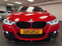 USED 2015 R BMW 3 SERIES 2.0 320d M Sport Touring 5dr Diesel Auto xDrive Euro 6 (s/s) (190 ps) ****BINGLEY, WEST YORKSHIRE, YOU&rsquo;RE CARING AND FRIENDLY APPROACHABLE USED CAR DEALER****