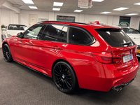 USED 2015 R BMW 3 SERIES 2.0 320d M Sport Touring 5dr Diesel Auto xDrive Euro 6 (s/s) (190 ps) ****BINGLEY, WEST YORKSHIRE, YOU&rsquo;RE CARING AND FRIENDLY APPROACHABLE USED CAR DEALER****