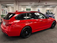 USED 2015 R BMW 3 SERIES 2.0 320d M Sport Touring 5dr Diesel Auto xDrive Euro 6 (s/s) (190 ps) ****BINGLEY, WEST YORKSHIRE, YOU&rsquo;RE CARING AND FRIENDLY APPROACHABLE USED CAR DEALER****