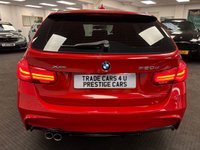 USED 2015 R BMW 3 SERIES 2.0 320d M Sport Touring 5dr Diesel Auto xDrive Euro 6 (s/s) (190 ps) ****BINGLEY, WEST YORKSHIRE, YOU&rsquo;RE CARING AND FRIENDLY APPROACHABLE USED CAR DEALER****