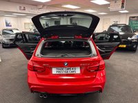USED 2015 R BMW 3 SERIES 2.0 320d M Sport Touring 5dr Diesel Auto xDrive Euro 6 (s/s) (190 ps) ****BINGLEY, WEST YORKSHIRE, YOU&rsquo;RE CARING AND FRIENDLY APPROACHABLE USED CAR DEALER****