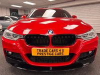 USED 2015 R BMW 3 SERIES 2.0 320d M Sport Touring 5dr Diesel Auto xDrive Euro 6 (s/s) (190 ps) ****BINGLEY, WEST YORKSHIRE, YOU&rsquo;RE CARING AND FRIENDLY APPROACHABLE USED CAR DEALER****