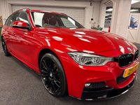 USED 2015 R BMW 3 SERIES 2.0 320d M Sport Touring 5dr Diesel Auto xDrive Euro 6 (s/s) (190 ps) ****BINGLEY, WEST YORKSHIRE, YOU&rsquo;RE CARING AND FRIENDLY APPROACHABLE USED CAR DEALER****