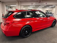 USED 2015 R BMW 3 SERIES 2.0 320d M Sport Touring 5dr Diesel Auto xDrive Euro 6 (s/s) (190 ps) ****BINGLEY, WEST YORKSHIRE, YOU&rsquo;RE CARING AND FRIENDLY APPROACHABLE USED CAR DEALER****
