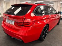 USED 2015 R BMW 3 SERIES 2.0 320d M Sport Touring 5dr Diesel Auto xDrive Euro 6 (s/s) (190 ps) ****BINGLEY, WEST YORKSHIRE, YOU&rsquo;RE CARING AND FRIENDLY APPROACHABLE USED CAR DEALER****