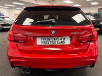 USED 2015 R BMW 3 SERIES 2.0 320d M Sport Touring 5dr Diesel Auto xDrive Euro 6 (s/s) (190 ps) ****BINGLEY, WEST YORKSHIRE, YOU&rsquo;RE CARING AND FRIENDLY APPROACHABLE USED CAR DEALER****