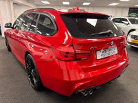 USED 2015 R BMW 3 SERIES 2.0 320d M Sport Touring 5dr Diesel Auto xDrive Euro 6 (s/s) (190 ps) ****BINGLEY, WEST YORKSHIRE, YOU&rsquo;RE CARING AND FRIENDLY APPROACHABLE USED CAR DEALER****