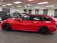 USED 2015 R BMW 3 SERIES 2.0 320d M Sport Touring 5dr Diesel Auto xDrive Euro 6 (s/s) (190 ps) ****BINGLEY, WEST YORKSHIRE, YOU&rsquo;RE CARING AND FRIENDLY APPROACHABLE USED CAR DEALER****