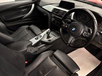 USED 2015 R BMW 3 SERIES 2.0 320d M Sport Touring 5dr Diesel Auto xDrive Euro 6 (s/s) (190 ps) ****BINGLEY, WEST YORKSHIRE, YOU&rsquo;RE CARING AND FRIENDLY APPROACHABLE USED CAR DEALER****
