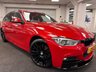 USED 2015 R BMW 3 SERIES 2.0 320d M Sport Touring 5dr Diesel Auto xDrive Euro 6 (s/s) (190 ps) ****BINGLEY, WEST YORKSHIRE, YOU&rsquo;RE CARING AND FRIENDLY APPROACHABLE USED CAR DEALER****