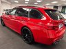 USED 2015 R BMW 3 SERIES 2.0 320d M Sport Touring 5dr Diesel Auto xDrive Euro 6 (s/s) (190 ps) ****BINGLEY, WEST YORKSHIRE, YOU&rsquo;RE CARING AND FRIENDLY APPROACHABLE USED CAR DEALER****