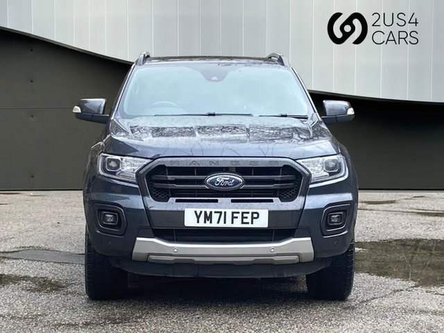 2022 FORD RANGER - Photo 6