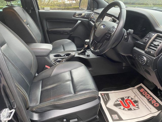 2022 FORD RANGER - Photo 9