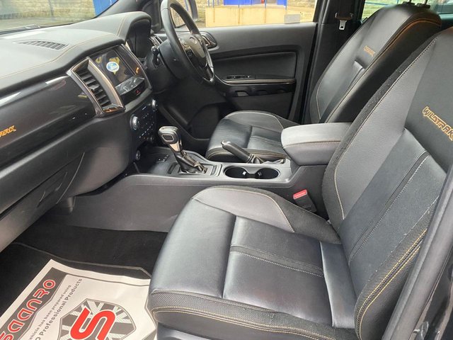 2022 FORD RANGER - Photo 10