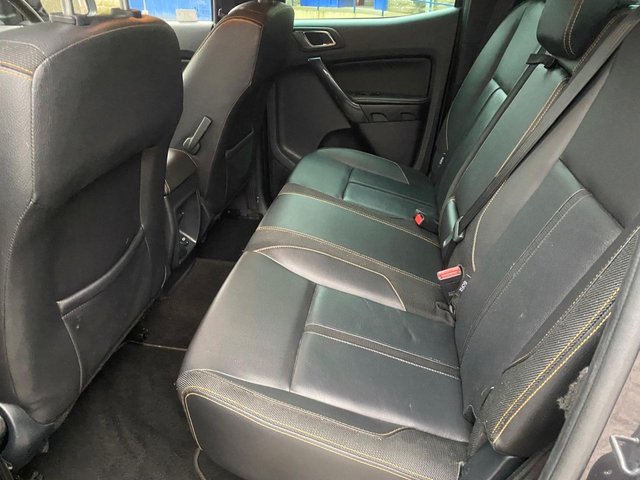 2022 FORD RANGER - Photo 11